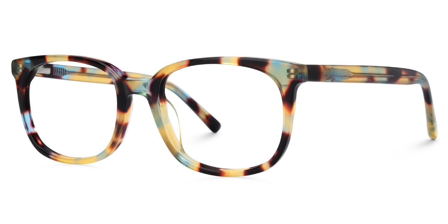 Affordable Designer Frame Angell Optical Glasses -Zeelool1