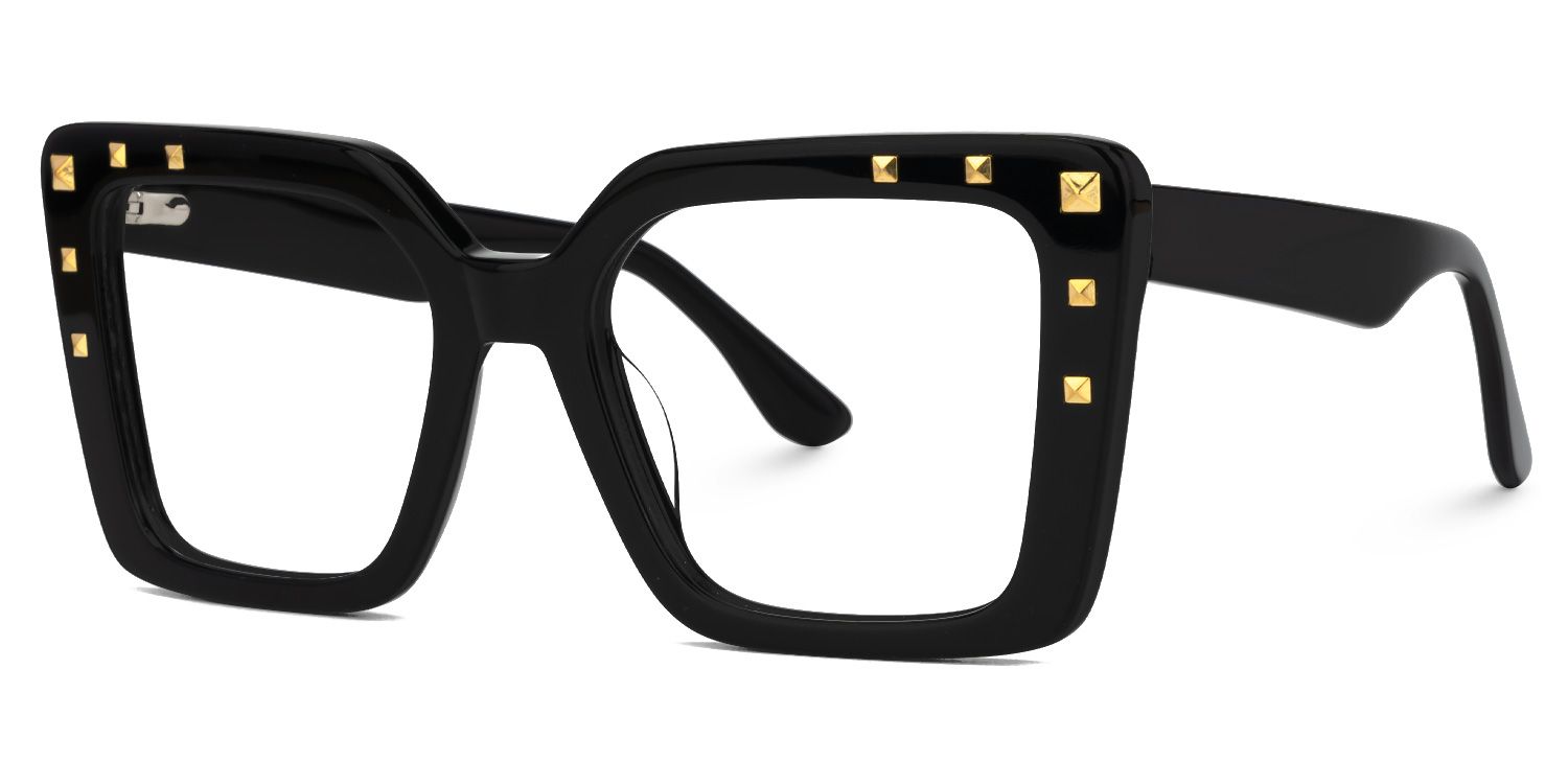 Affordable Designer Frame Jeanell Optical Glasses -Zeelool1