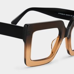 Brandon Square Tawny Glasses4