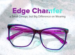 Libby Purple Geometric Glasses4