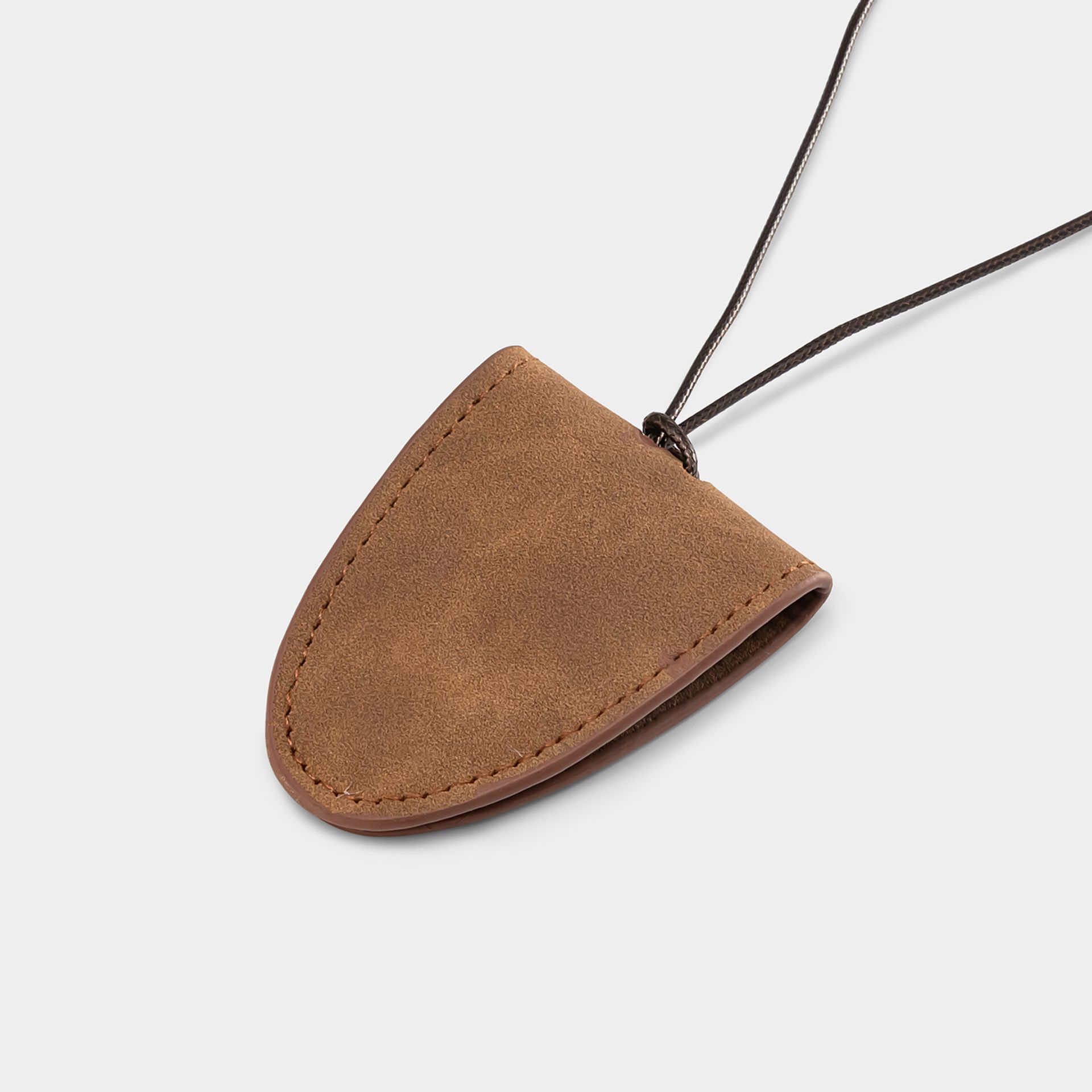 Magnetic Sunglasses Strap Eyeglass Cord in Brown Color1