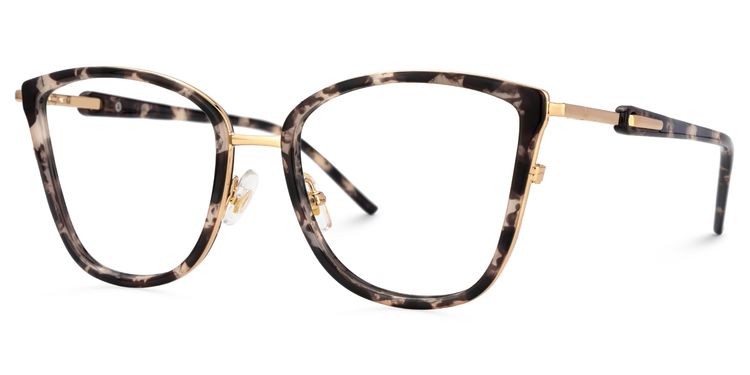 Marisa Cateye Tortoise Glasses