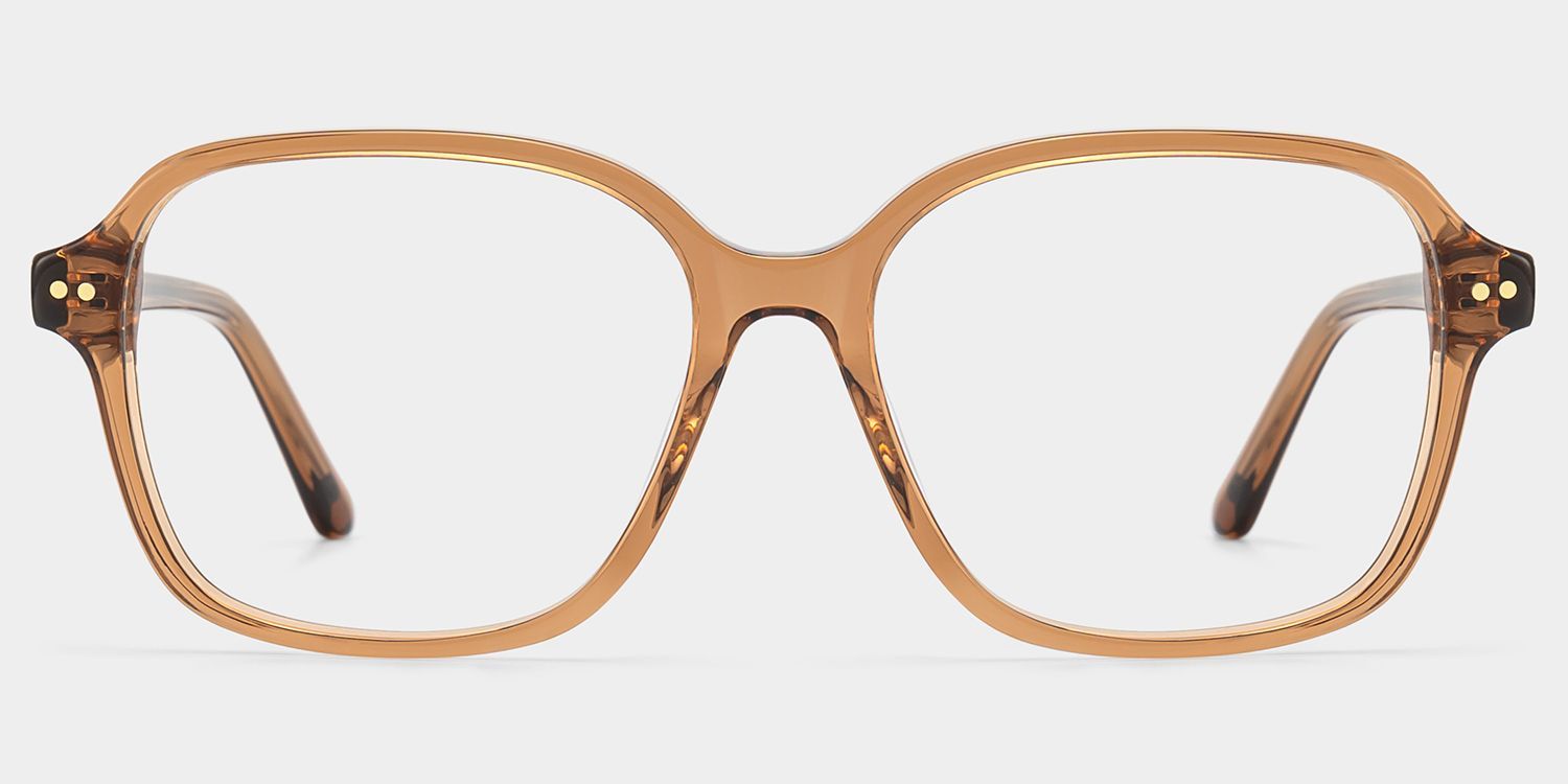 Clementine glasses 2