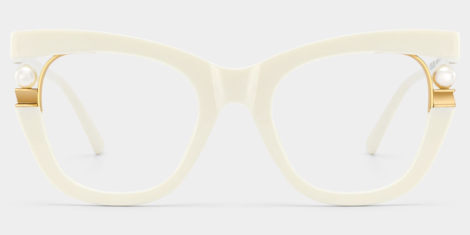 Pearl glasses 3