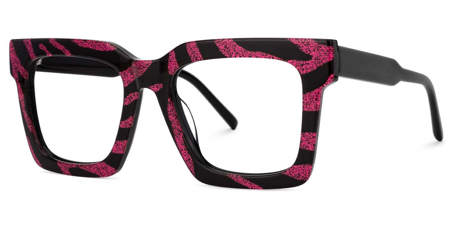 Affordable Designer Frame Shavorn Optical Glasses -Zeelool1