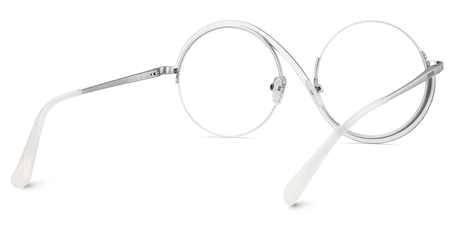 Semi Rimless Frames For Women4