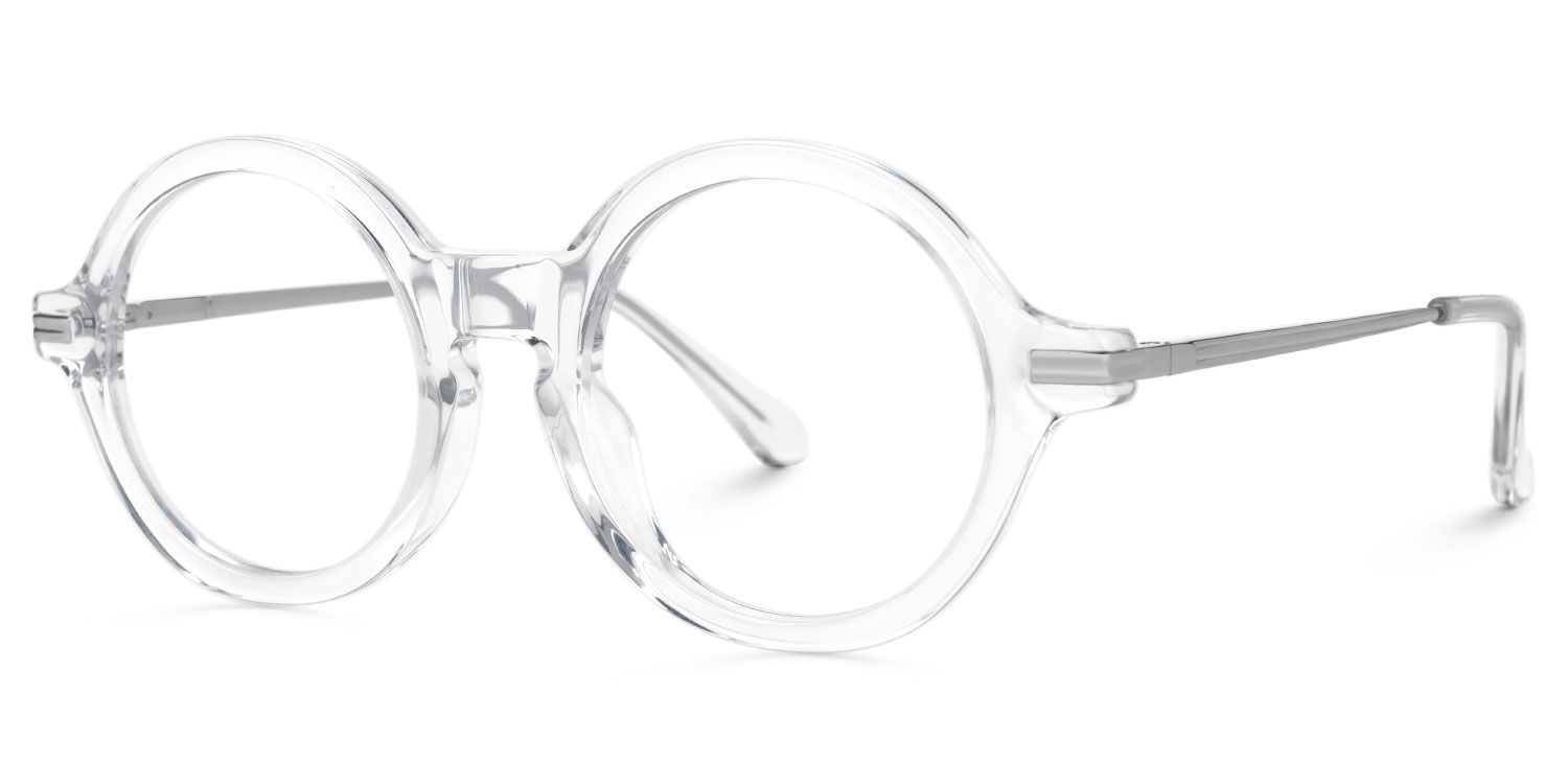 Eye Protection Marilys Eyeglasses, Marilys Clear Glasses -Zeelool1