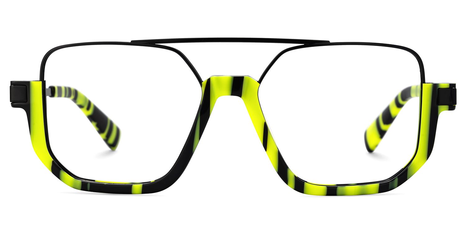 Aviator Blue Light Blocking Aviator Glasses - Oromiya on Sale | ZEELOOL Canada0