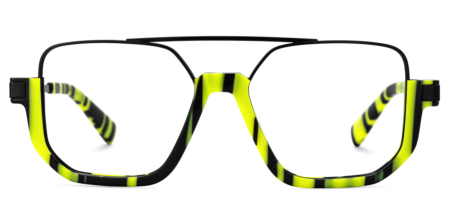 Aviator Blue Light Blocking Aviator Glasses - Oromiya on Sale | ZEELOOL Canada0