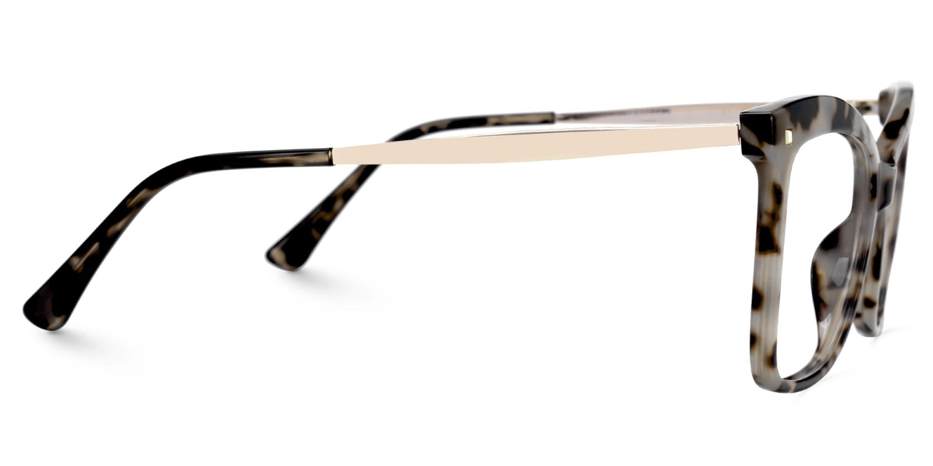 Isaebella Butterfly Tortoise Frame Glasses | ZEELOOL Canada2