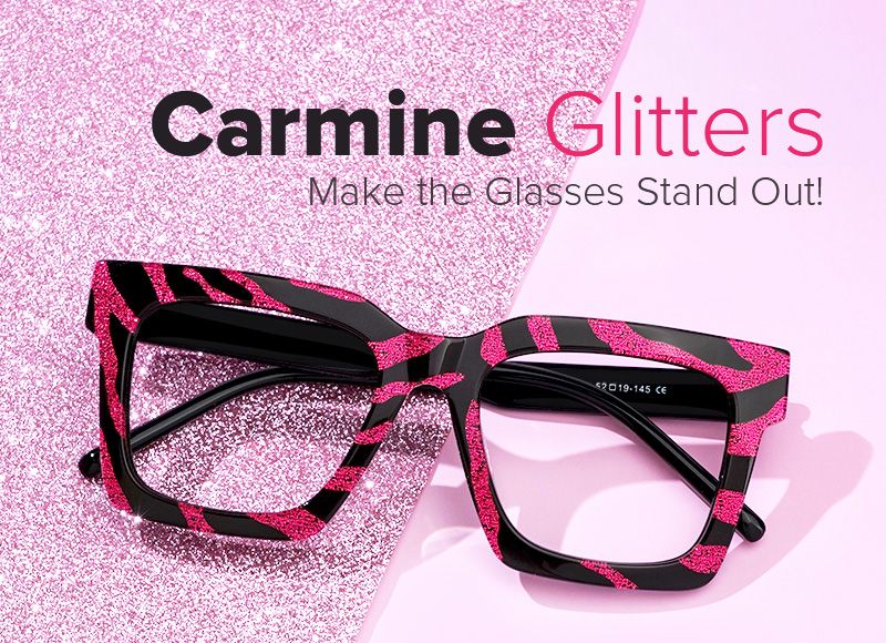 Affordable Designer Frame Shavorn Optical Glasses -Zeelool4