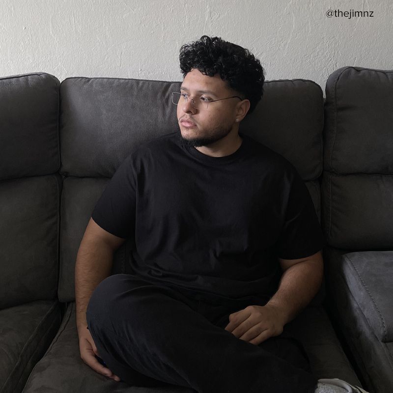 Rogers Rectangle Glasses  | ZEELOOL Canada4