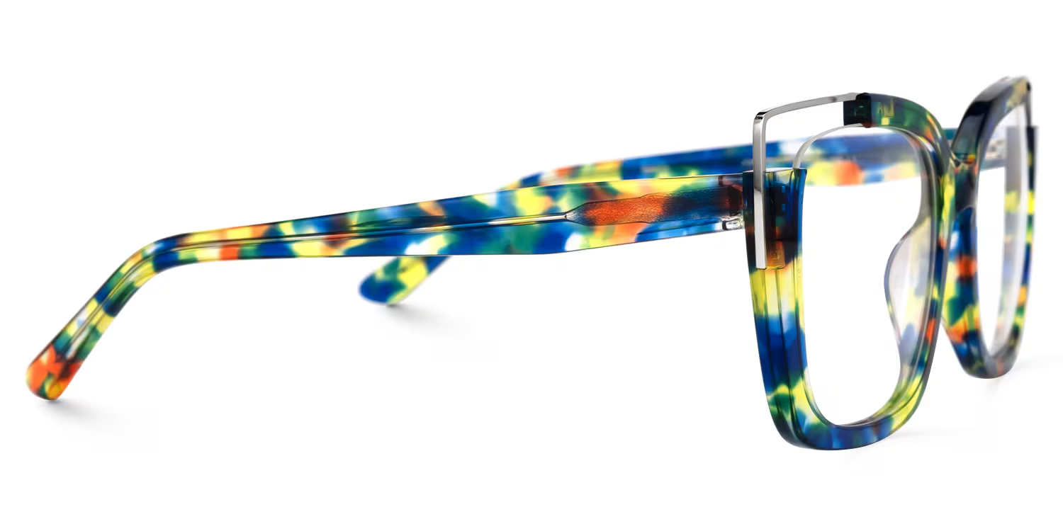 Dortch Square Blue-Tortoise Glasses2