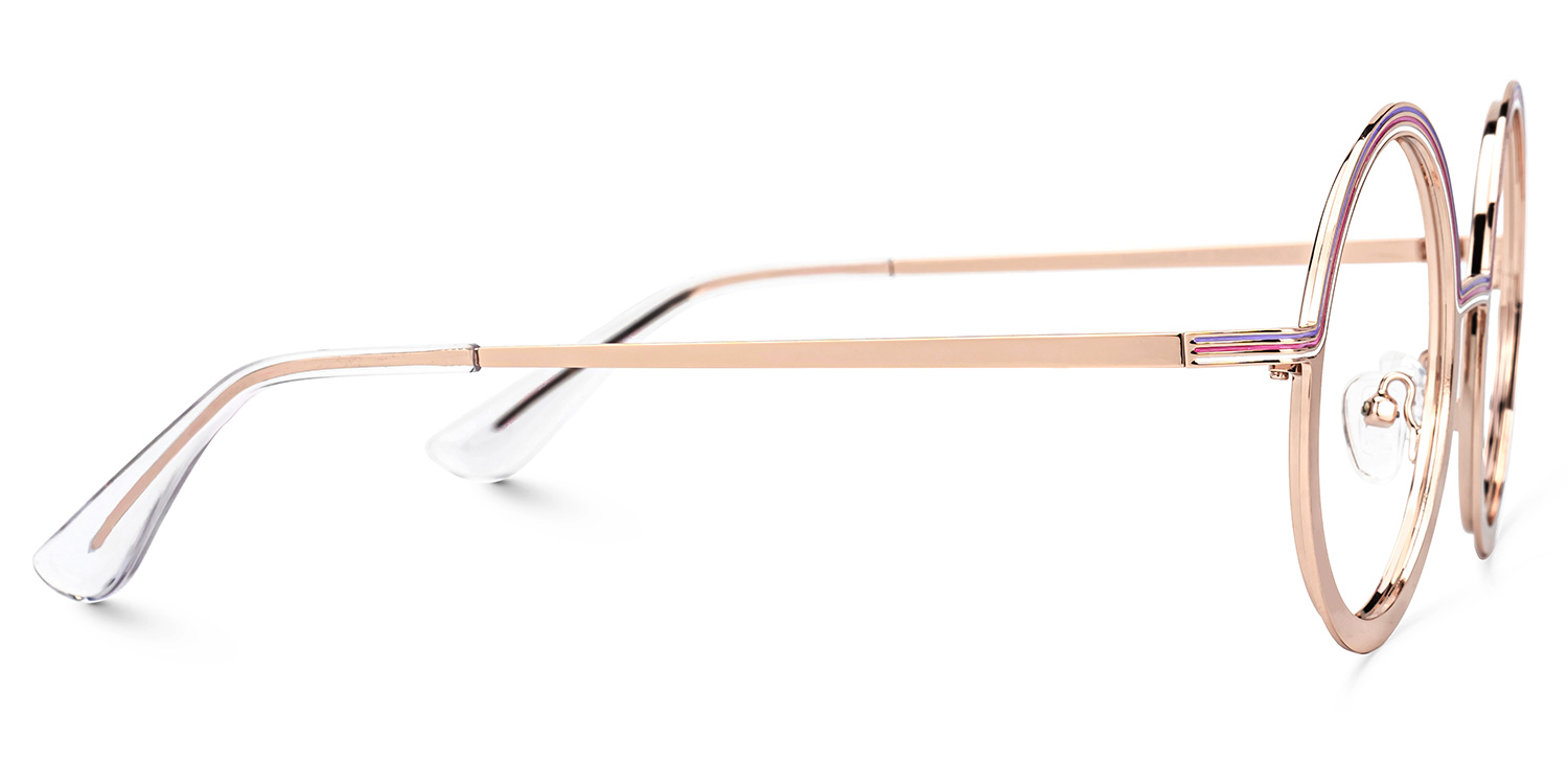 Affordable Designer Frame Vevay Optical Glasses -Zeelool2