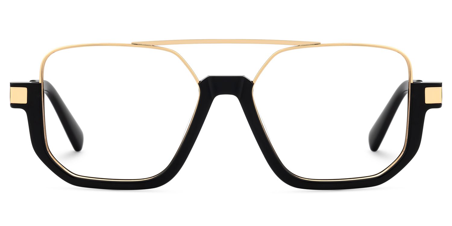 Aviator Frames For Spectacles - Oromiya on Sale | ZEELOOL Canada2