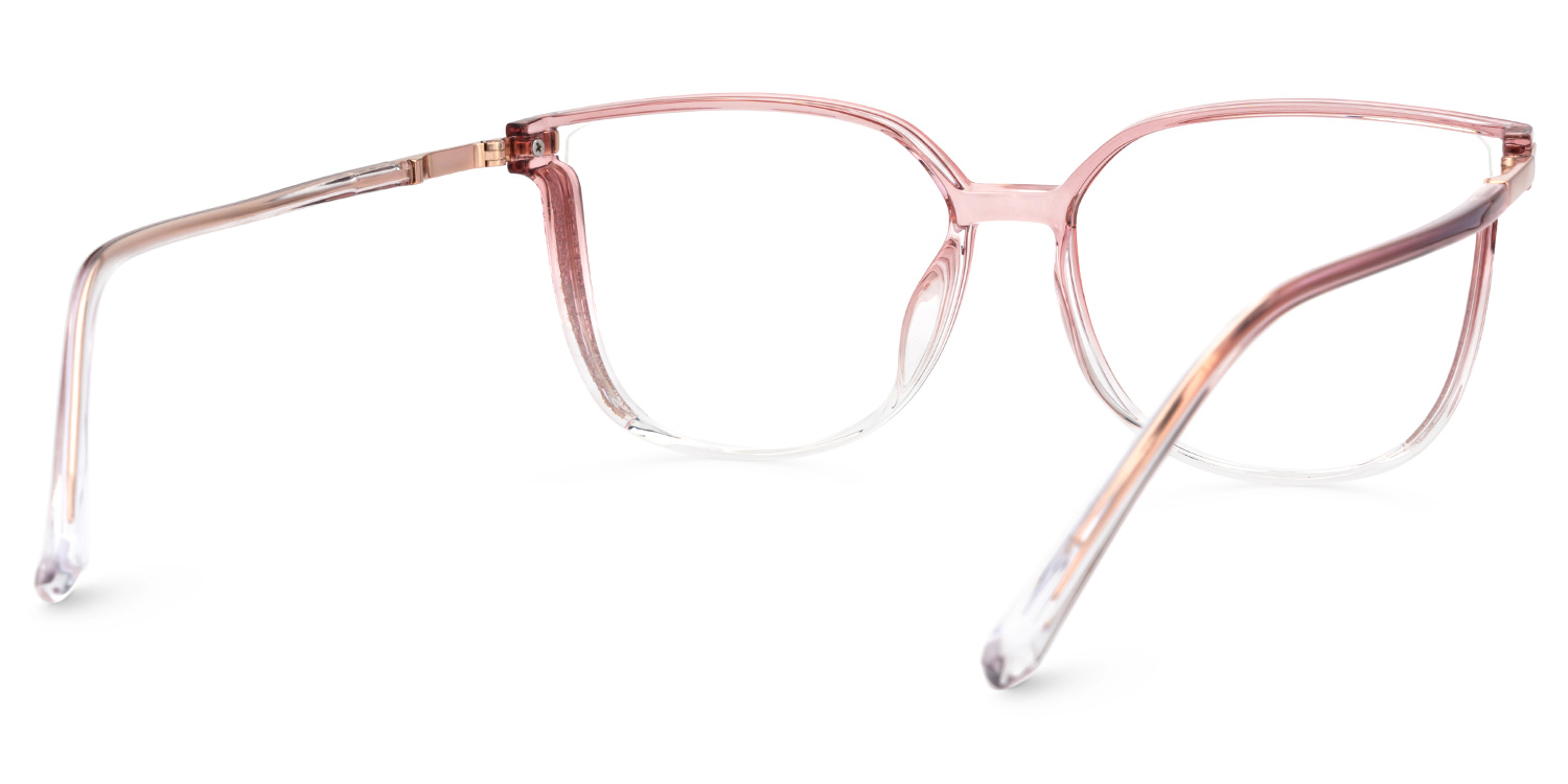 Rodz Square Pink Glasses3