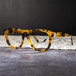Forde Aviator Tortoise Glasses0
