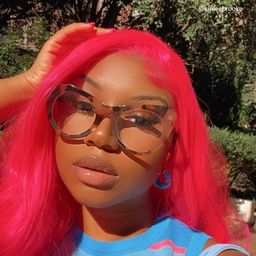 Eutin Cateye Pink-Tortoise Glasses5