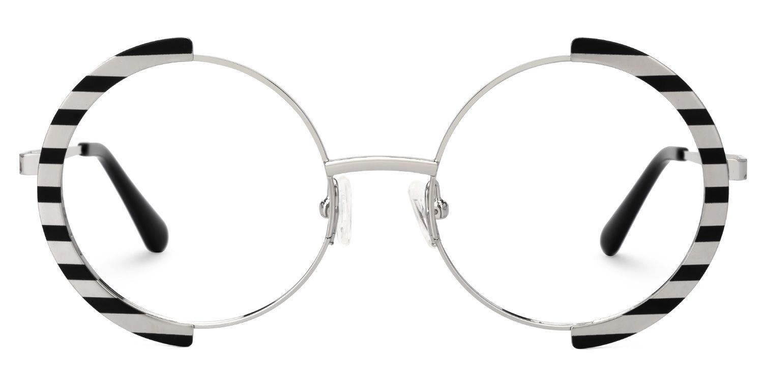 Affordable Designer Frame Crowe Optical Glasses -Zeelool0