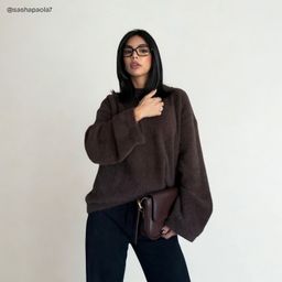 Danielle Tortoise Rectangle Glasses7