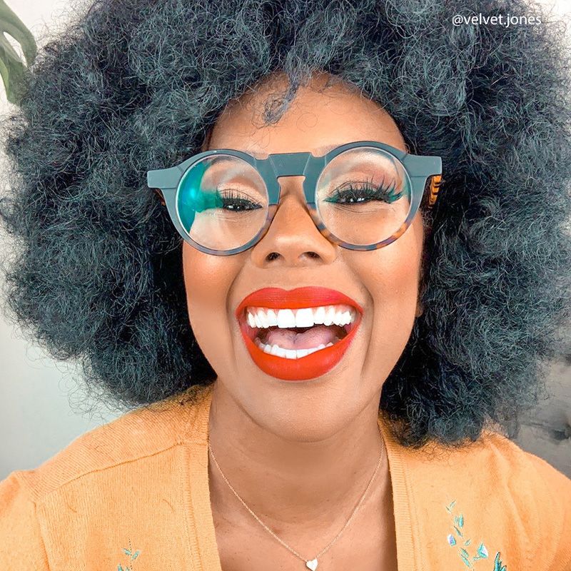 Jamie Round Tortoise Glasses | ZEELOOL Canada5