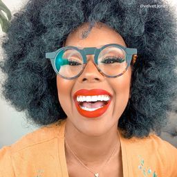 Jamie Round Tortoise Glasses5