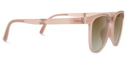 Lindzy Square Pink Sunglasses3