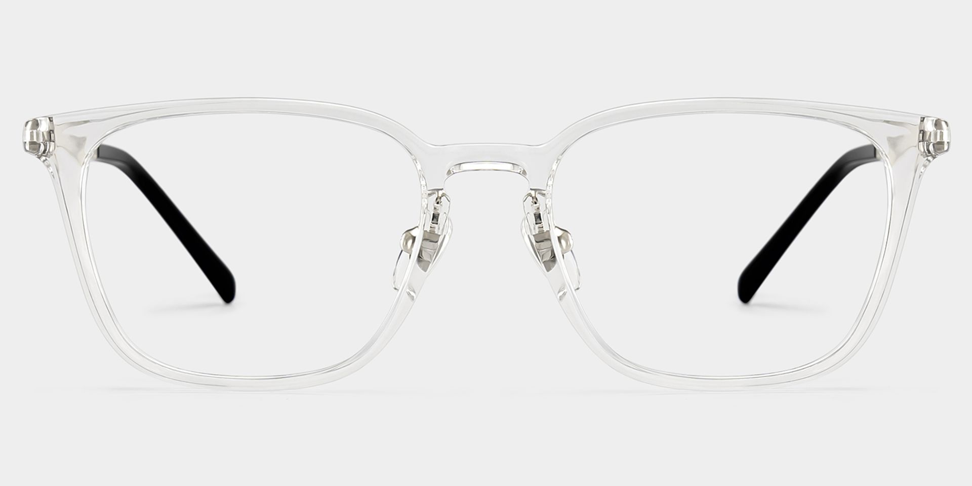 Lily Upswept Rectangular Frames with Rounded Corners | ZEELOOL CANADA1