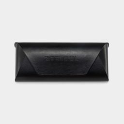 High-quality Portable Black Glasses Storage Bag0