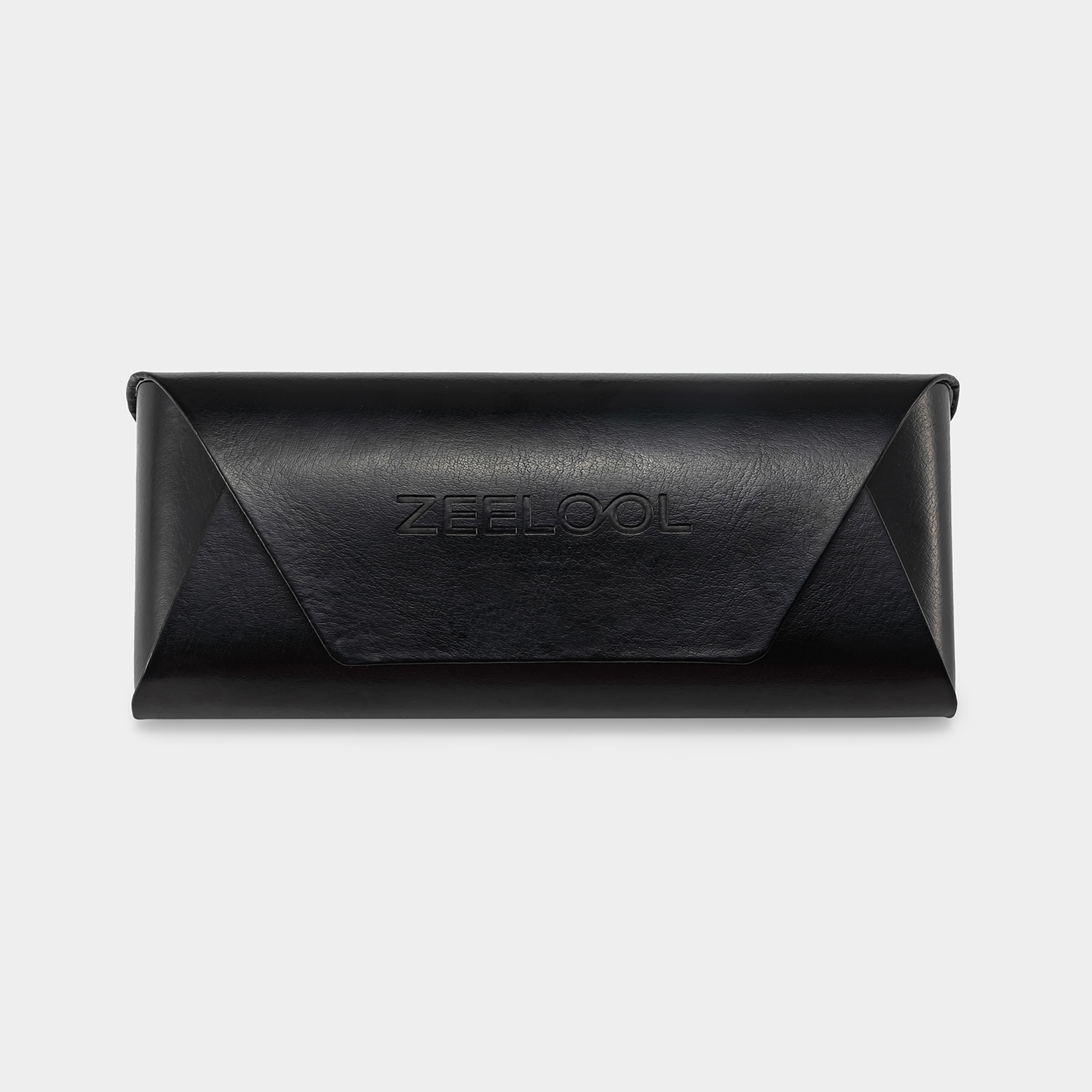 High-quality Portable Black Glasses Storage Bag0