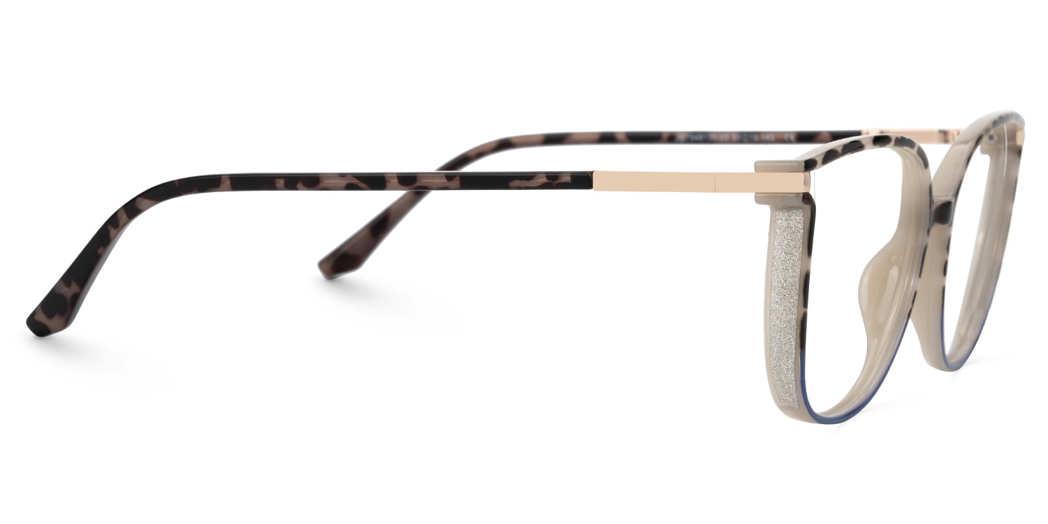 Rodz Square Tortoise-Blue Glasses2