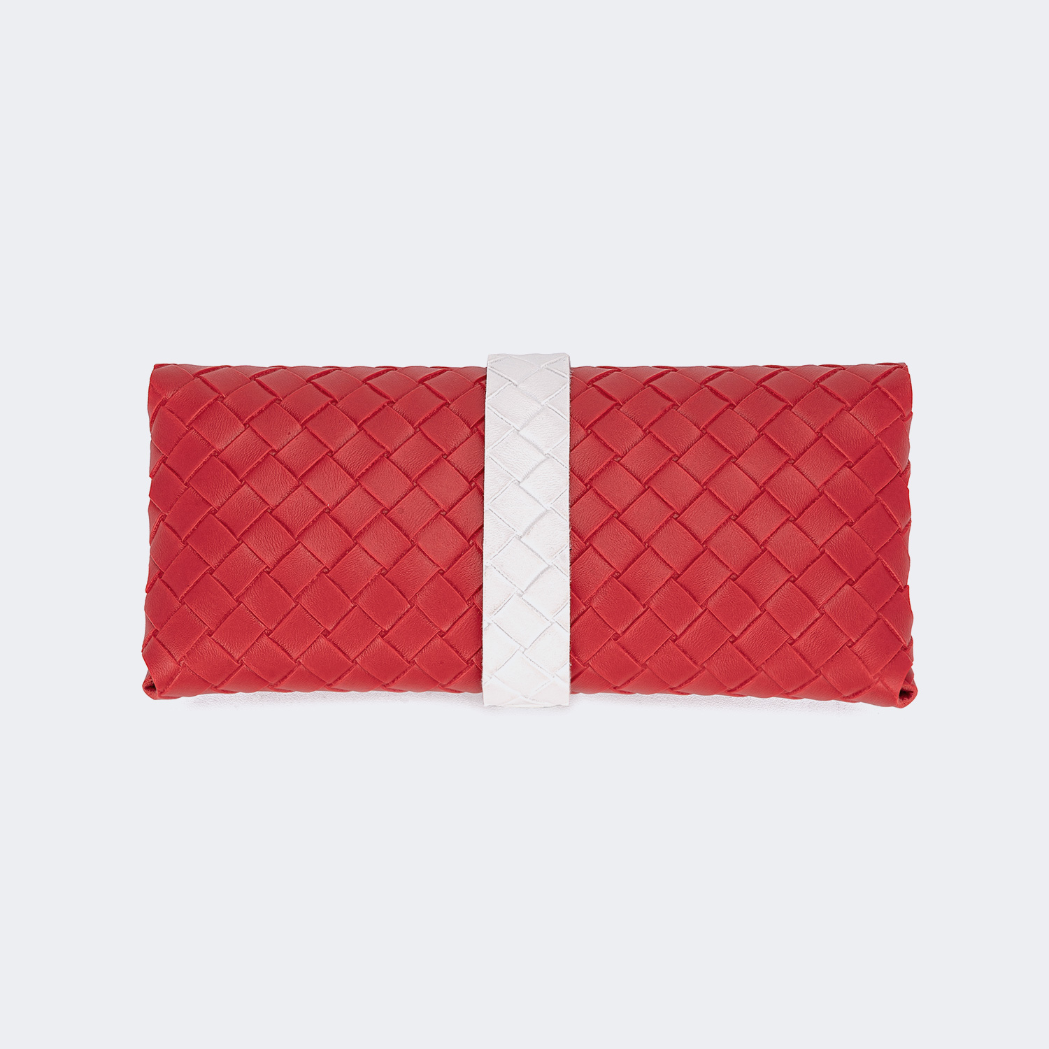 High-quality Hand Woven Glasses Case2