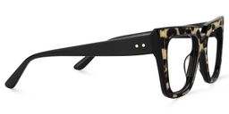 Gipson Cateye Leopard Glasses3