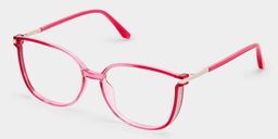 Rodz Square Red Glasses2