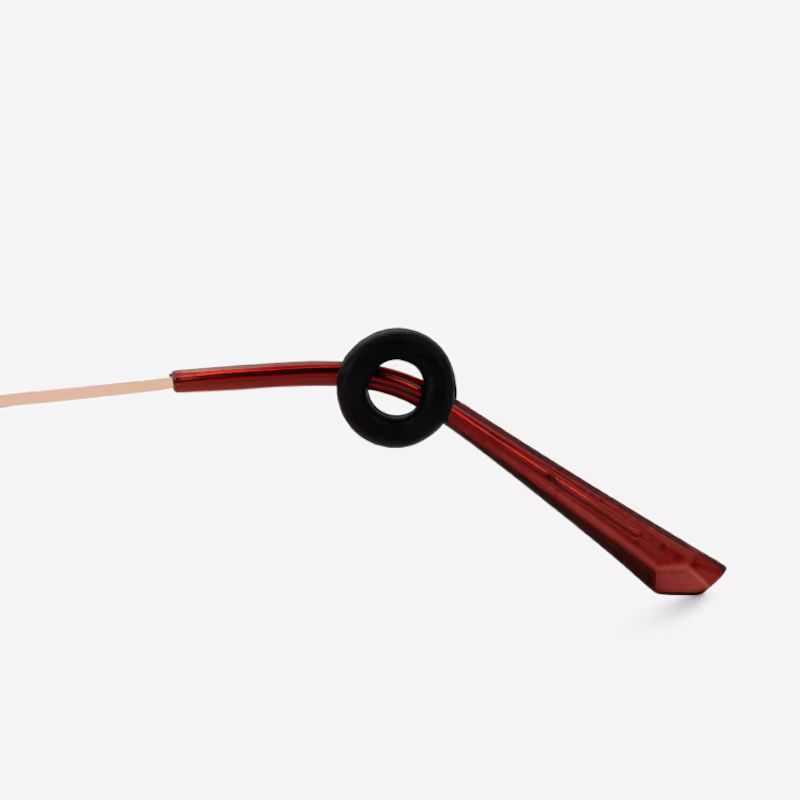 Non-Slip Ear Grip Accessories For Glasses in Colorful Color2