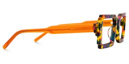 Frederick Rectangle Tortoise Glasses2