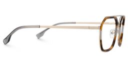 Chiquita Aviator Tortoise Glasses2