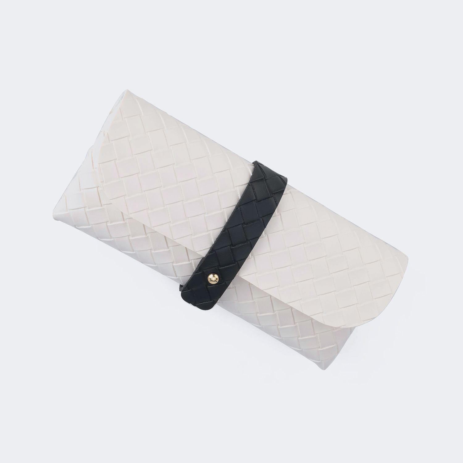 High-quality Hand Woven Glasses Case1