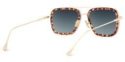 Gifford Aviator Tortoise Sunglasses4
