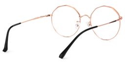 Cummins Geometric Two-Tone Glasses3