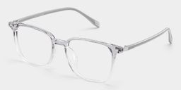 Charles Square Gray Glasses2