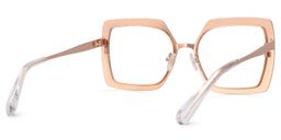 Sharron Square Cherry Glasses3