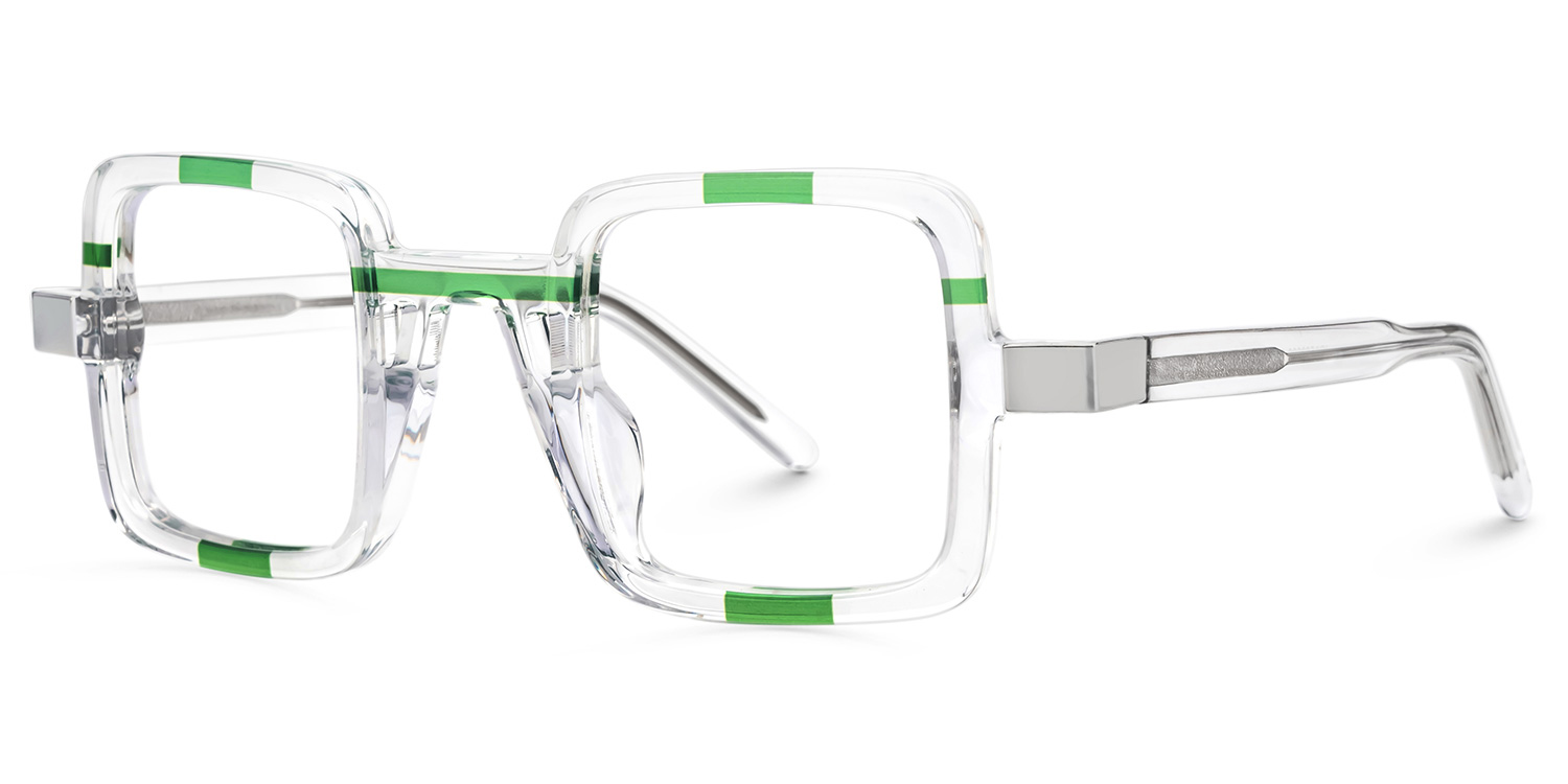 Bratton Square Crystal Glasses1