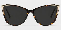 Yomary Cateye Tortoise Glasses0