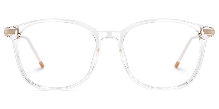 Greene Square Glasses