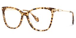 Westley Butterfly Tortoise Glasses3