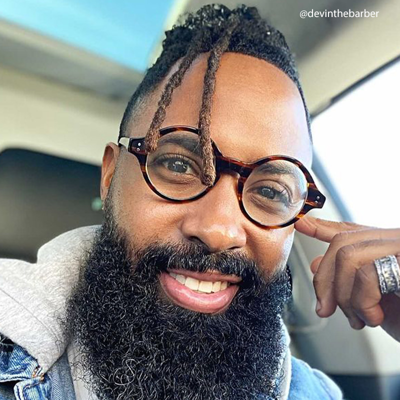 Giggs Round Glasses6