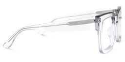 Vorse Square Clear Glasses2