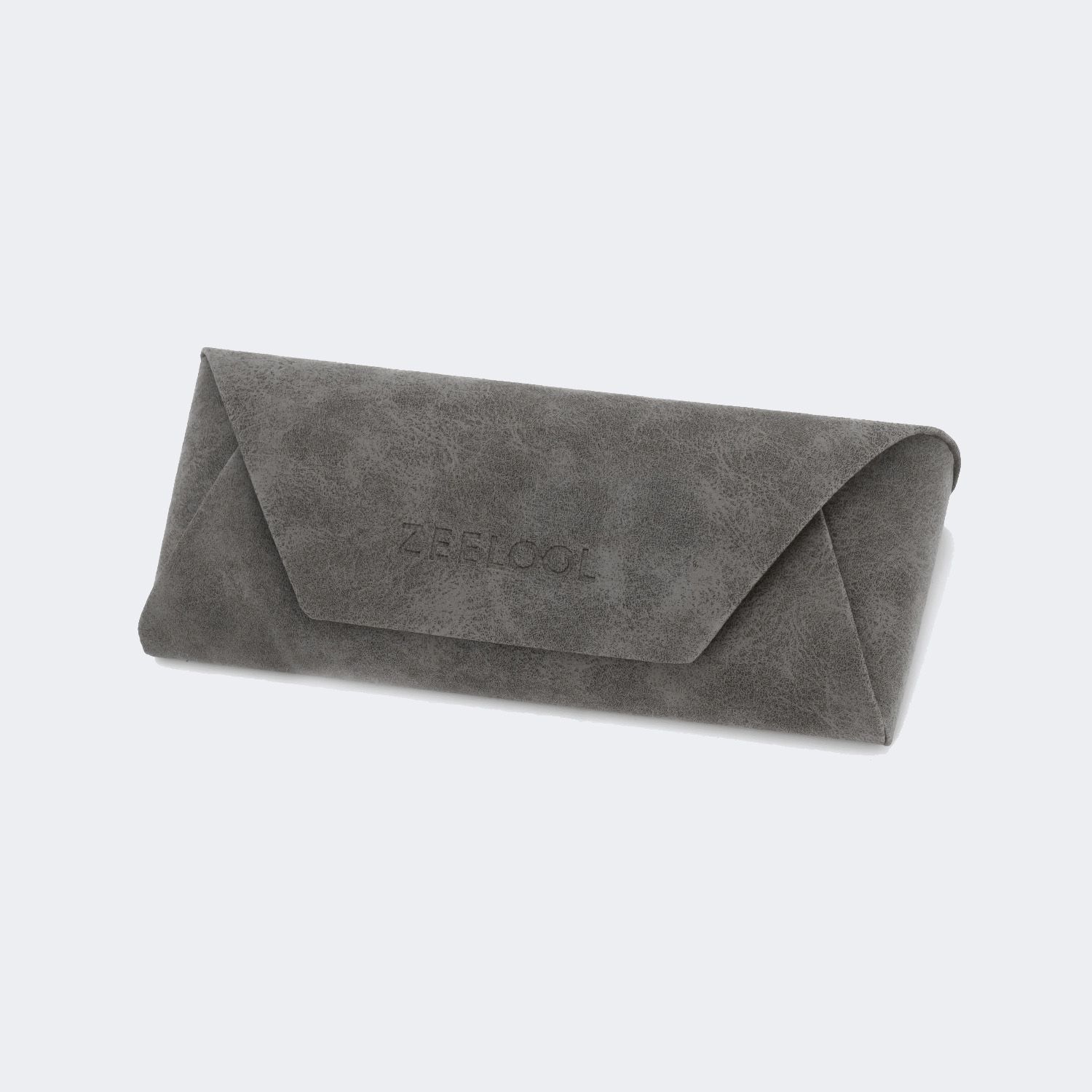 Fashion Eyeglasses Gray Glasses Bag Accessories on Zeelool0