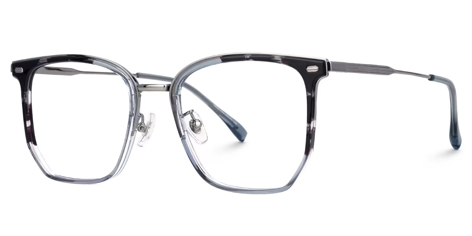 Roque Geometric Tortoise Glasses1